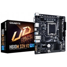 PLACA BASE H610M S2H V2 GIGABYTE (Espera 4 dias) en Huesoi